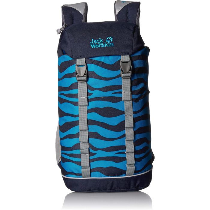 Дитячий рюкзак Jack Wolfskin Jungle Gym Pack, 39 см