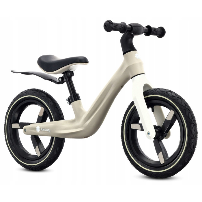 Дитячий біговель Sun Baby Sportbeige 12