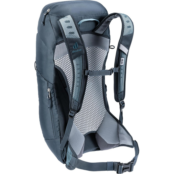 Рюкзак туристичний Deuter AC Lite 16 л (2024) Atlantic-Ink