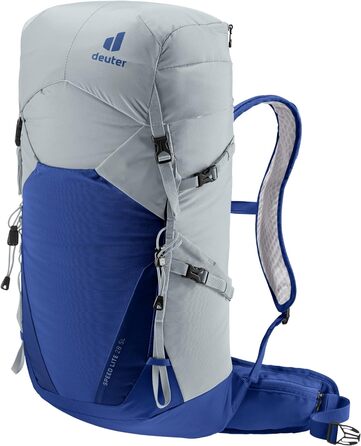 Жіночий туристичний рюкзак Deuter Speed Lite 28 SL 28л, легкий, синій