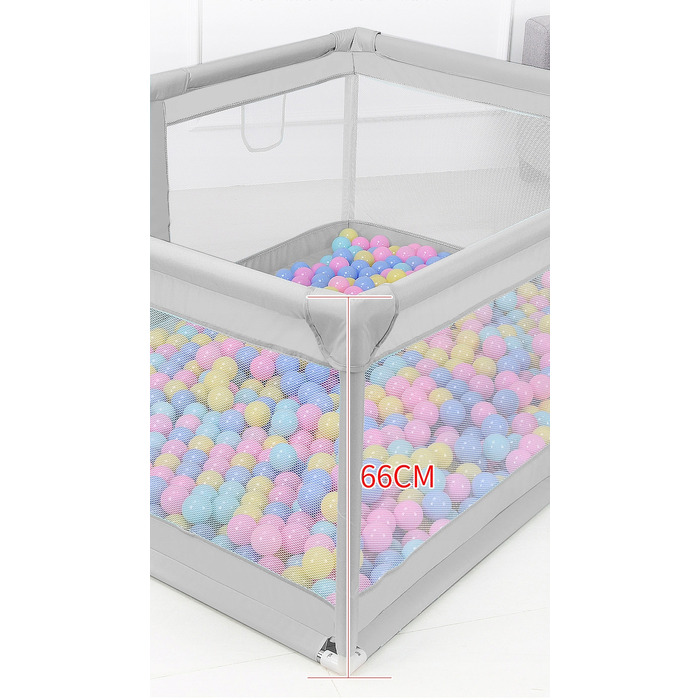 Вольєр для собак Isere Premium, 120 x 120 см