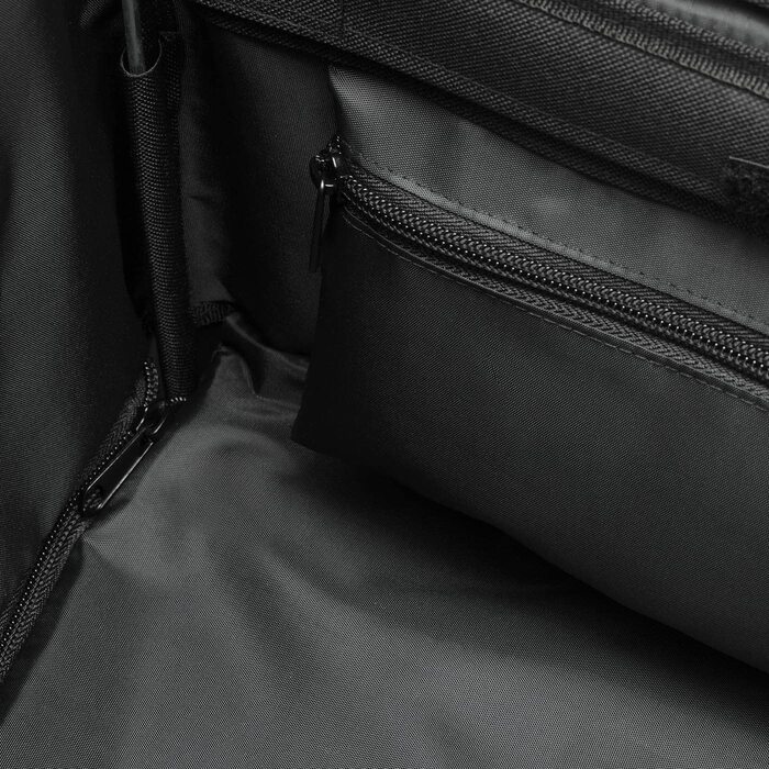 Сумка reisenthel citycruiser Twist Silver – практична шопер-торба з великими відділеннями, використовується як візок із citycruiser rack