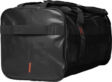 Універсальні карткові чохли Helly Hansen для подорожей, чорні, розмір універсальний