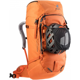 Жіночий рюкзак для лижних турів Deuter Freescape Pro 38+ SL, 48 л, мандариново-шафрановий