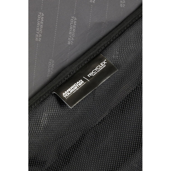 Дорожня сумка на 2 колесах American Tourister Urban Track, зелена (темно-хакі), розмір S, 55 см, 55 л