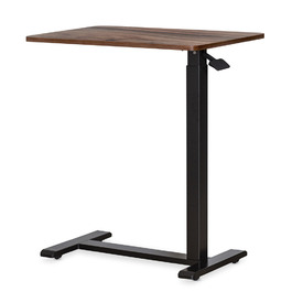 Стол Hommex Mobidesk Lite Walnut (арт. TH-010 lite Walnut)