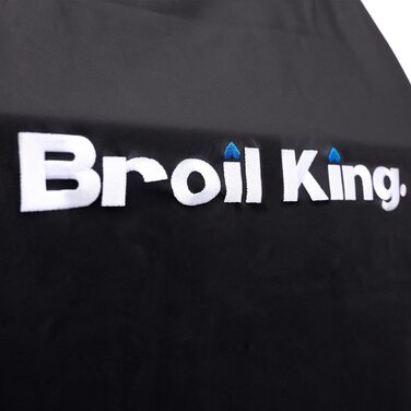 Чохол для гриля Broil King Premium Crown/Baron/Signet, нержавійка, 147x58x117 см