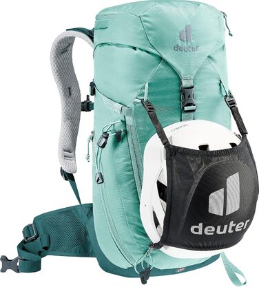 Жіночий туристичний рюкзак Deuter Trail 16 SL для хайкінгу та via ferrata, 2024
