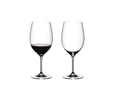 Бокал для вина RIEDEL Vinum Riesling Gran Cru 2 шт., кришталь, Бордо