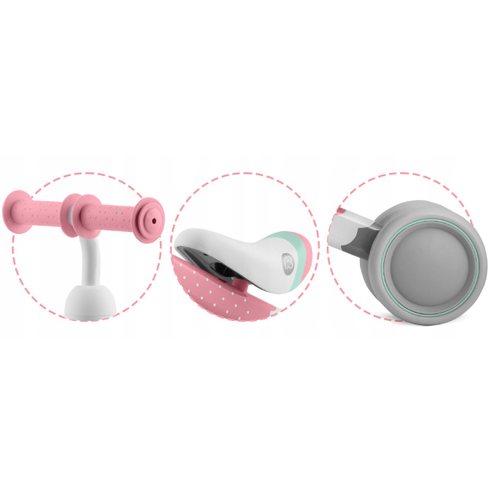 Дитячий біговель RicoKids RK-606 6