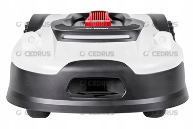 Робот-газонокосарка Cedrus C-MOW, ширина косіння 22 см