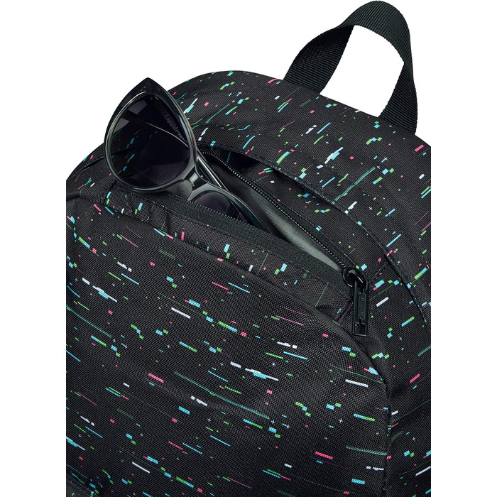 Рюкзак American Tourister Urban Groove 40 см, 23 л, мультиколор Glitch – міський стильний рюкзак для подорожей, навчання та роботи