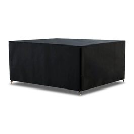 Накладна захисна покривала для садово-патіо меблів Awnic 150x120x71 см, важка, 420D Oxford, водонепроникна, анти-UV, стійка до розривів