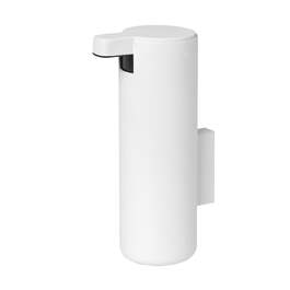 Настінний дозатор мила White Modo Blomus