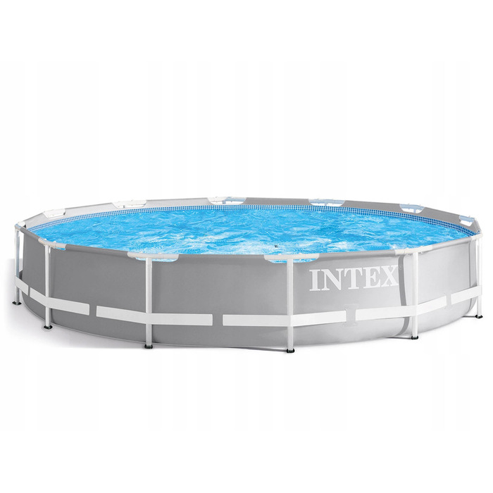 Каркасний садовий басейн Intex 26700, 305x76 см