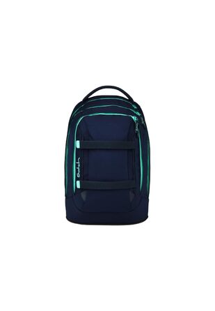 Шкільний рюкзак Satch Pack Ocean Mint (блакитний), універсальний розмір