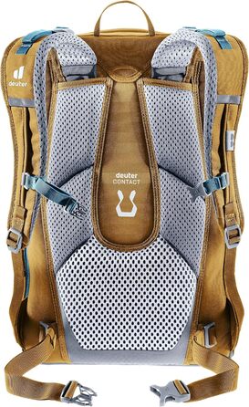 Рюкзак для школи Deuter Cotogy 26 л, мигдальний колір