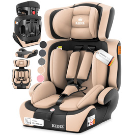 розмір: автомобільне крісло без isofix