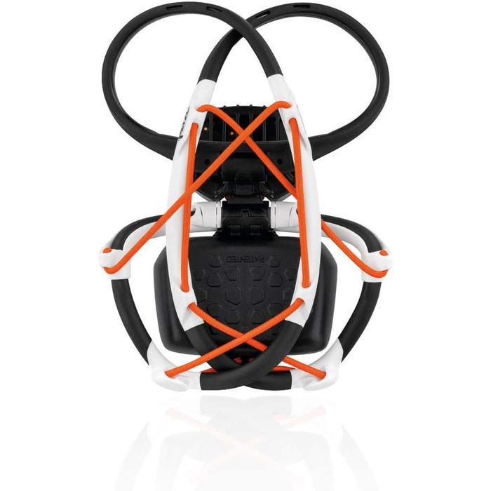 Налобний ліхтар PETZL IKO CORE, універсальний, чорний, для чоловіків і жінок