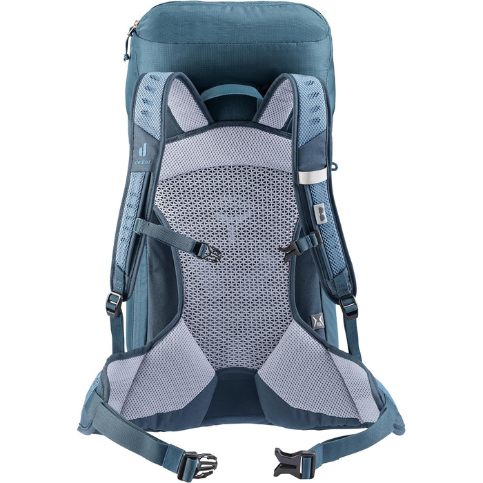 Жіночий туристичний рюкзак Deuter AC Lite 28 SL Lagoon-Atlantic, 28 л