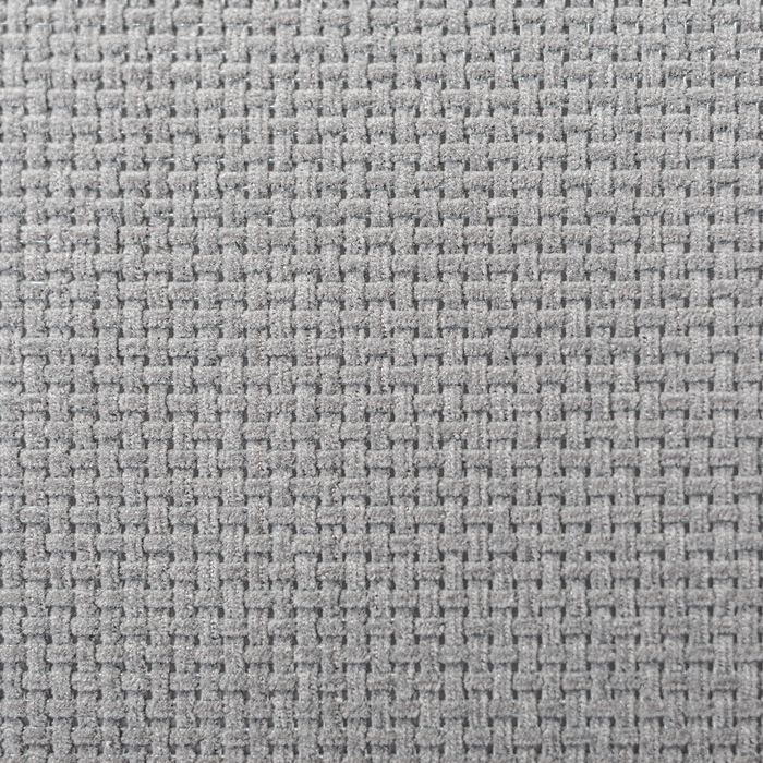 Масажне крісло Mealux HF-40 Air Grey-2 (SAMPLE HF-40 M/G-2)