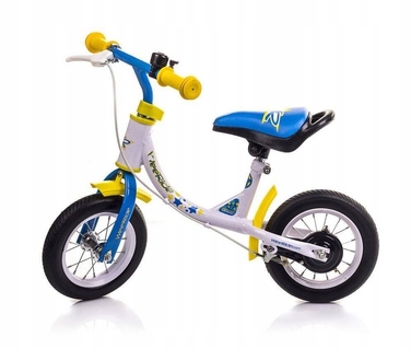 Легкий біговель WeeRide Learn2Ride для дітей