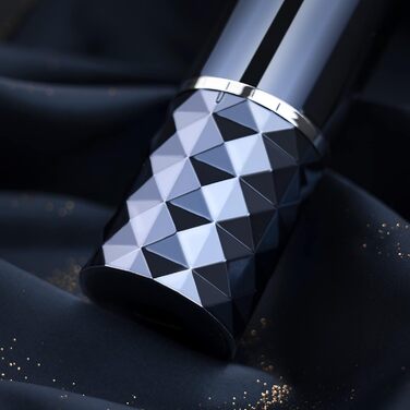 Професійна машинка для стрижки волосся та бороди BarberBoss QR-2091, акумуляторна, USB-зарядка, 2 швидкості, LED-дисплей, титаново-керамічне лезо