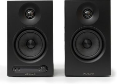 VULKKANO PRO4 Студійний монітор Bluetooth з 4