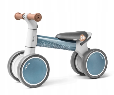 Бігове велоколяска Cariboo Team 6