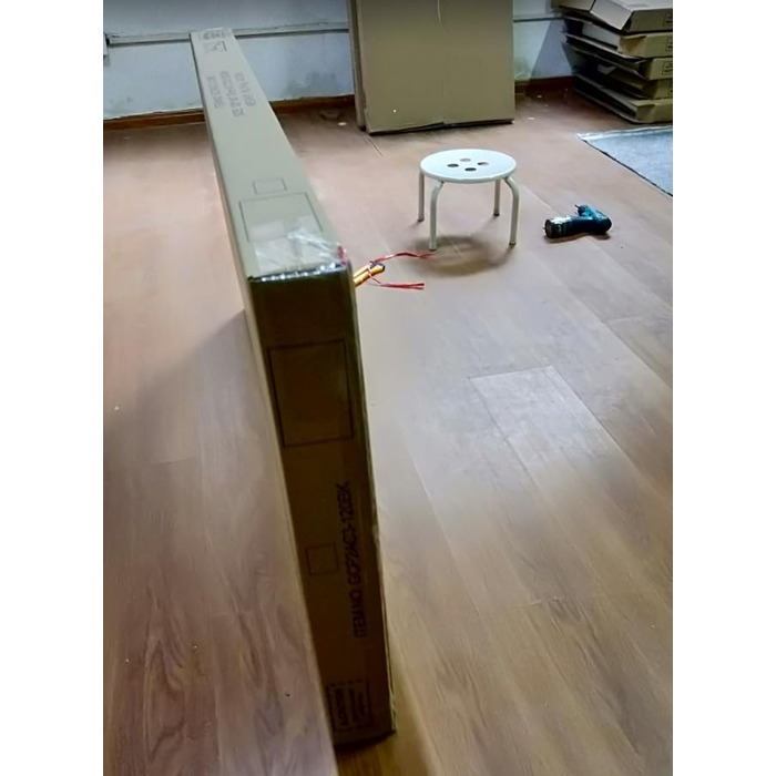 Комп'ютерний стіл SogesHome 80x40 см чорний для дому та офісу, робочий стіл, конференц- та обідній стіл