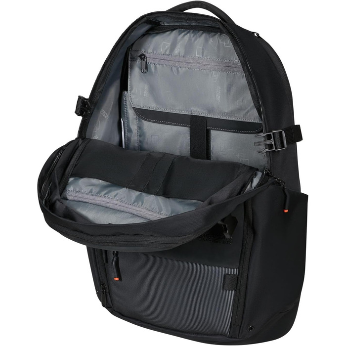 Рюкзак для ноутбука American Tourister Pacepro 15.6