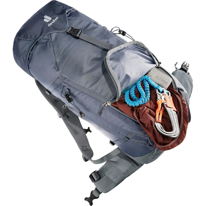 Рюкзак для хайкінгу Deuter Trail 32 EL Extra Long, альпінізм, 2024