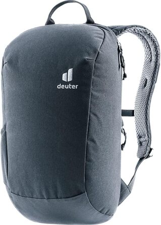 Рюкзак міський Deuter Step Out 12, чорний, 12 л