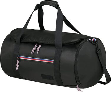 Рюкзак American Tourister Upbeat Pro, чорний, міський, для ноутбука