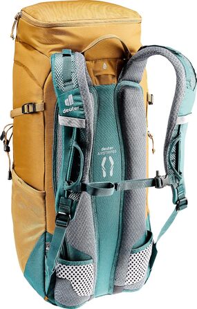 Рюкзак для хайкінгу Deuter Trail 24, 24 л, мигдальний/синій, модель 2024