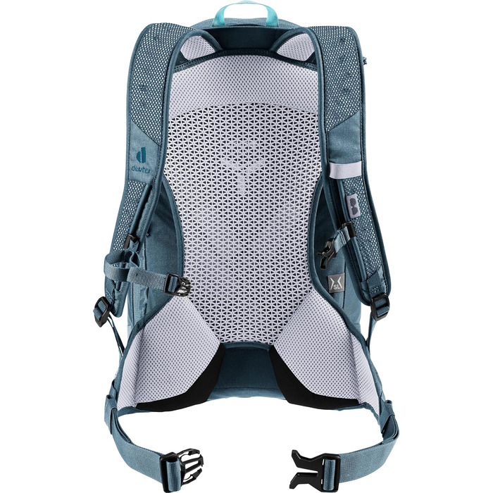 Жіночий туристичний рюкзак Deuter AC Lite 15 SL 15 л Lagoon-Atlantic (2024)