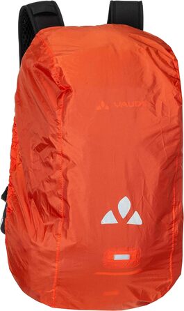 Велосипедний рюкзак VAUDE eBracket 28, чорний, універсальний розмір
