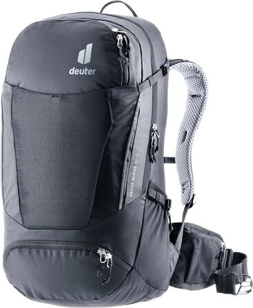 Рюкзак для велосипеда Deuter Trans Alpine 32 EL Extra Long (2024)