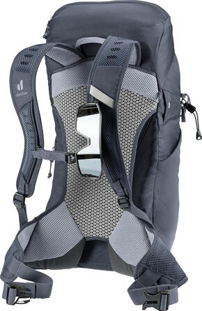 Рюкзак для туризму Deuter AC Lite 24 (2024), чорний, 24 л