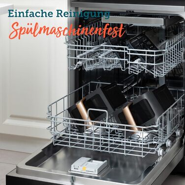 Фритюрниця з двома камерами Cosori AirFryer 8,5 л, 6-в-1, подвійна зона, з оглядовим вікном, енергозберігаюча, 50 рецептів, золота