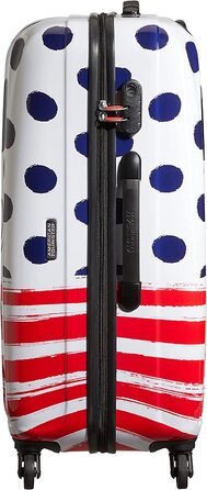 Дитяча валіза American Tourister Disney Legends Spinner 55 см