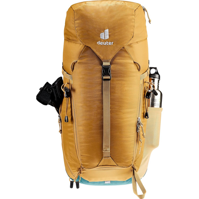 Рюкзак для хайкінгу Deuter Trail 24, 24 л, мигдальний/синій, модель 2024