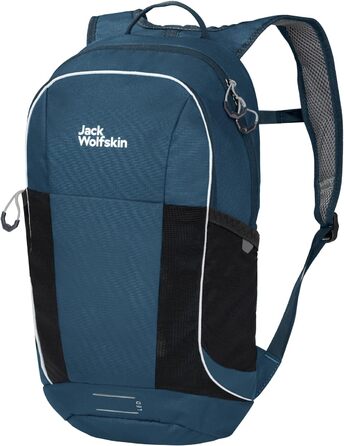 Дитячий унісекс рюкзак Jack Wolfskin Moab Trail, темно-синій, універсальний розмір