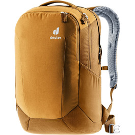 Рюкзак для ноутбука deuter Giga 28 л, міський, чорний