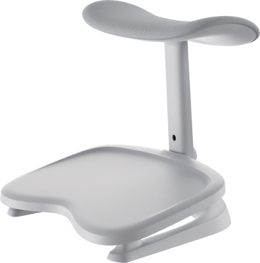 Ергономічна підставка для ніг LiberNovo StepSync Footrest Glacier Omni Pro