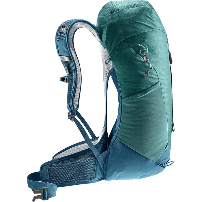Рюкзак Deuter AC Lite 24 л для туризму Alpinegreen-Arctic