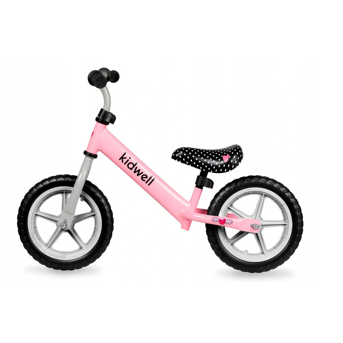 Беговел Kidwell Rebel 12