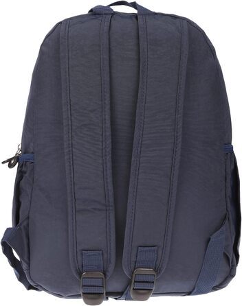 Жіночий спортивний рюкзак для ноутбука Christian Wippermann, чорний, стильний міський daypack