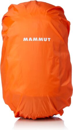 Рюкзак Mammut Durable 20 л для дорослих, унісекс, лайм/чорний