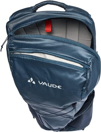 Рюкзак VAUDE Uphill 12, універсальний, Baltic Sea, для туризму